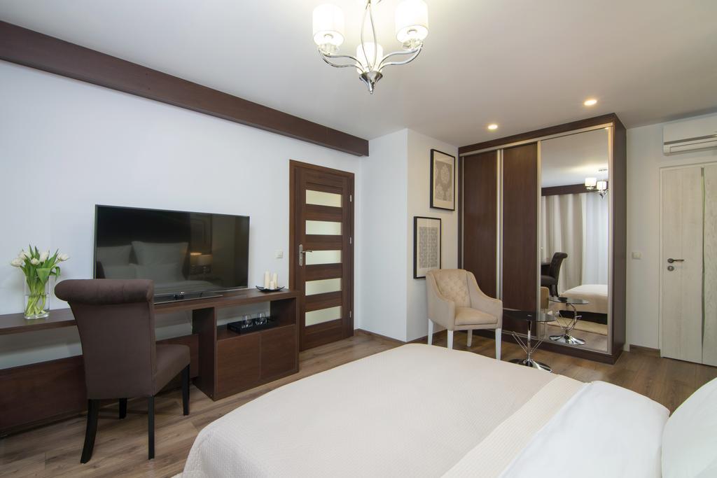 Apartamenty "Starowka" Kazimierz Dolny Buitenkant foto