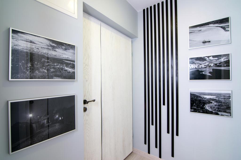 Apartamenty "Starowka" Kazimierz Dolny Buitenkant foto