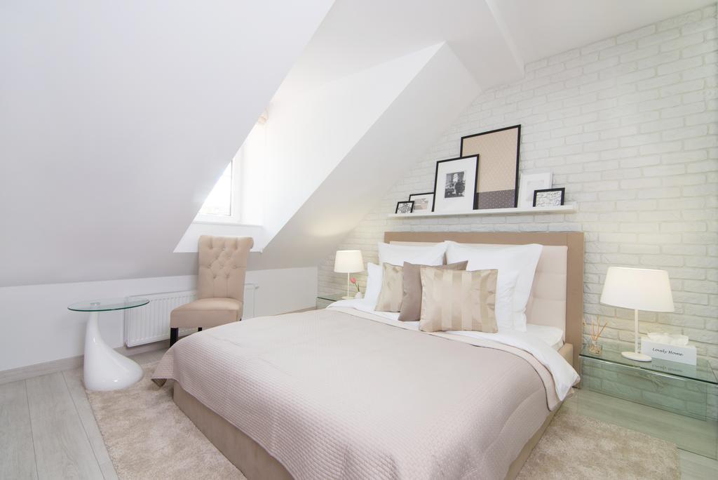 Apartamenty "Starowka" Kazimierz Dolny Buitenkant foto