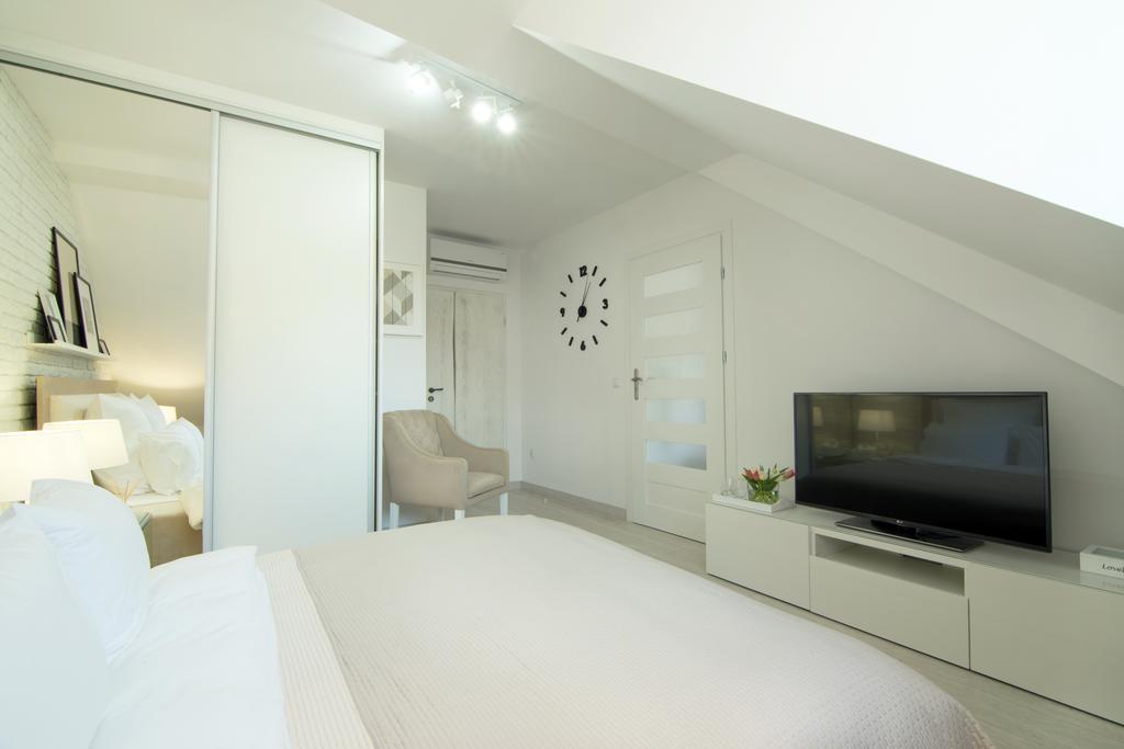 Apartamenty "Starowka" Kazimierz Dolny Buitenkant foto